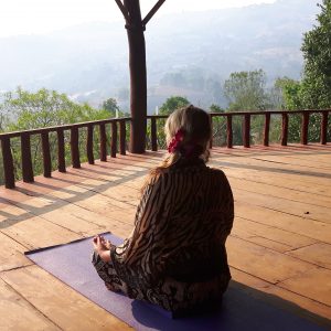 Ayurvedic Yoga Workshop